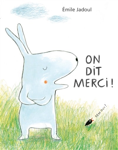 lutin poche - On Dit Merci !
