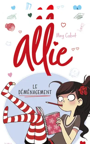 [yoto-CRSTXX01261] Yoto - Allie : le déménagement