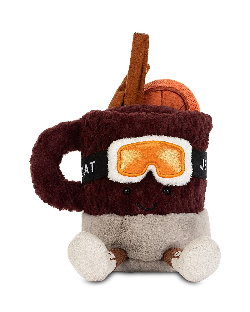 [Jellycat-A4VINC] Amuseables Mullover Spiced Drink