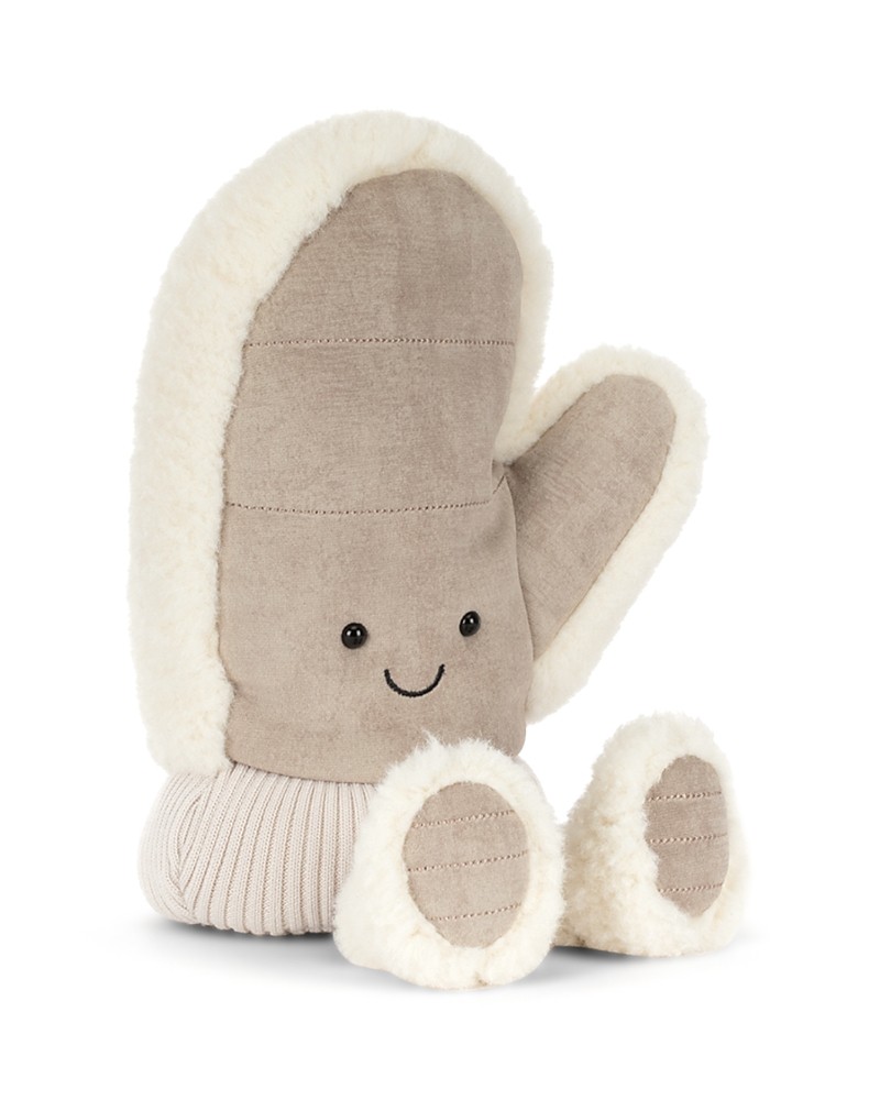 Jellycat Amuseables Fitswell Mitten