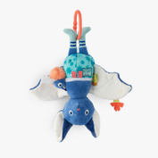 [Moulin Roty-689086] Chauve-souris d'activités Simone La mare aux greno
