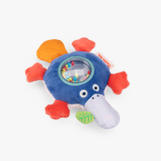[Moulin Roty-689000] Hochet ornithorynque La mare aux grenouilles