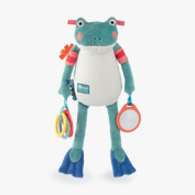 [Moulin Roty-689074] Grenouille d'activités Raoul La mare aux grenouill
