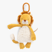[Moulin Roty-688030] Lion lumineux Mamba La forêt Mawa