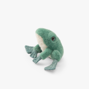 [Moulin Roty-719052] Grenouille Tout autour du monde
