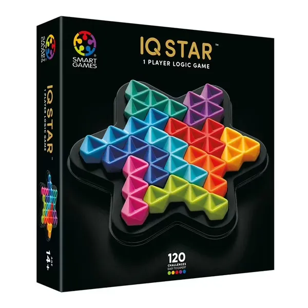 Smart Games - IQ Star
