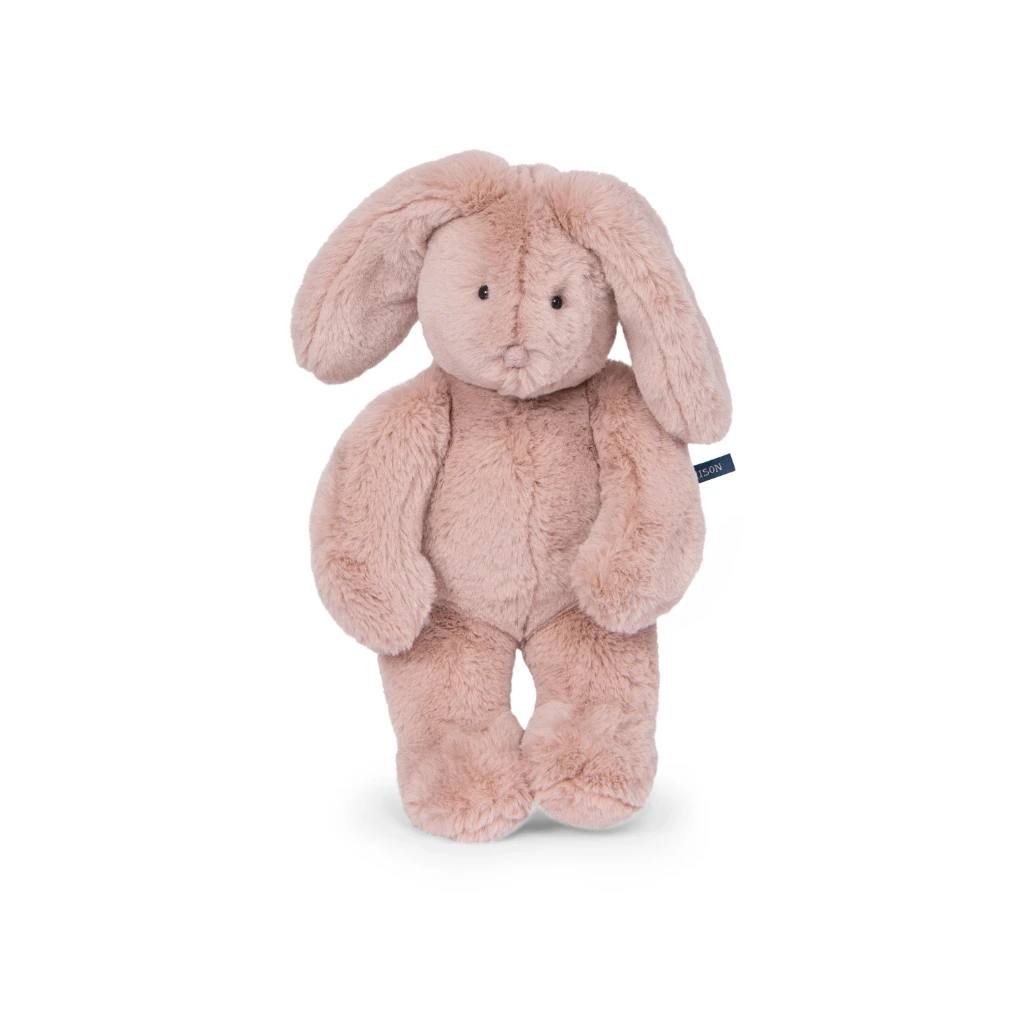 Arthur et Louison - Lapin rose