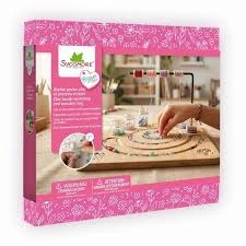 Jeu Créatif Sycomore Atelier de perles chics