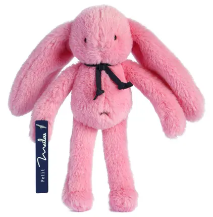 [mailou-MA] Câlin de poche 16cm - Rose clair