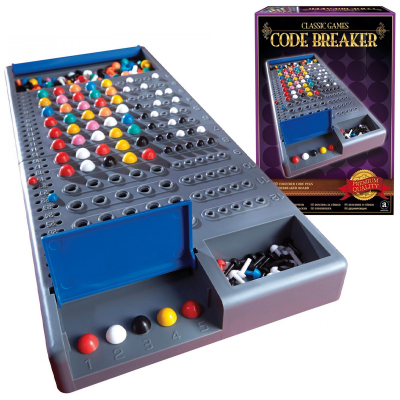Décrypteur-Jeux classiques