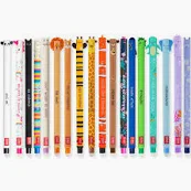 [Legami-EPPINKIT13] Stylo à encre gel effaçable