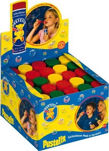 [Carrera-4869210] pustefix flacon de bulles 42ml
