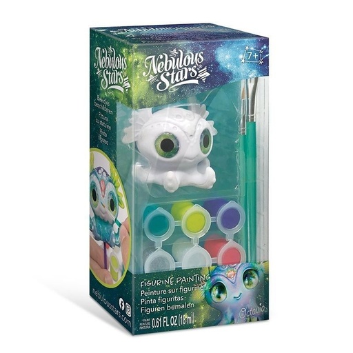 [JPM TOYS-TT11414] Nebulous Stars peinture sur figurine : Astria