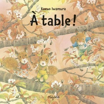 [9782871429593] Petit mijade - nic nac et noc - a table