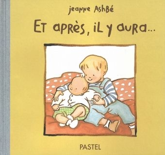 [9782211313490] pastel - et apres il y aura …