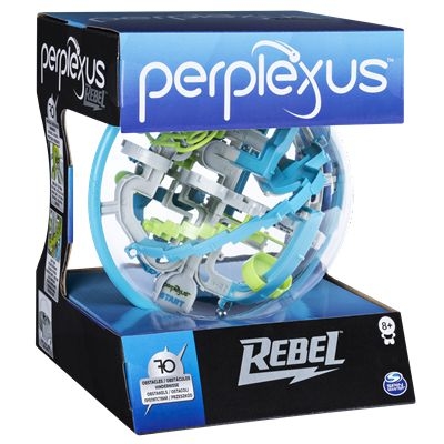 [Amuuso-SPI6053147] Perplexus rebel