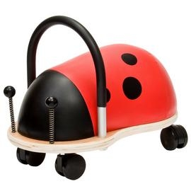 [manchild-A1sl] Wheely bug - coccinelle pm