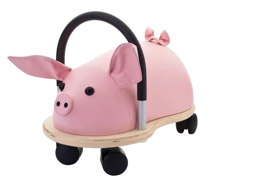 [manchild-A11sp] wheely bug - cochon