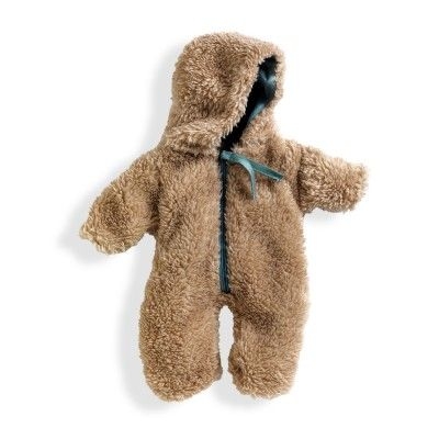 [Djeco-DJ07892] Pomea - vêtement 32 cm -Tenue hiver