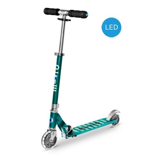 [Micro-SA0218] Micro Sprite led - Petrol
