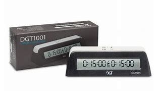 [Ferti-PEN004] Timer echec numerique pendule