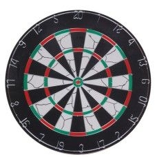 [HOT Sports-300510] Fléchettes - cible dartbroad nylon 2.5cm