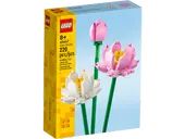 [Lego-40647] 40647 - Lego fleurs de lotus