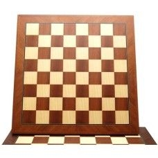 [HOT Sports-663003] Echiquier erable/acajou 35mm