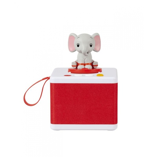 [faba-fbf10001] faba conteur d'histoire starter set blanc