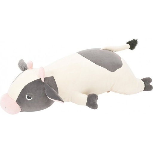 [TROUSSELIER-J60 24] Peluche nemu nemu - MOLLY la Vache L