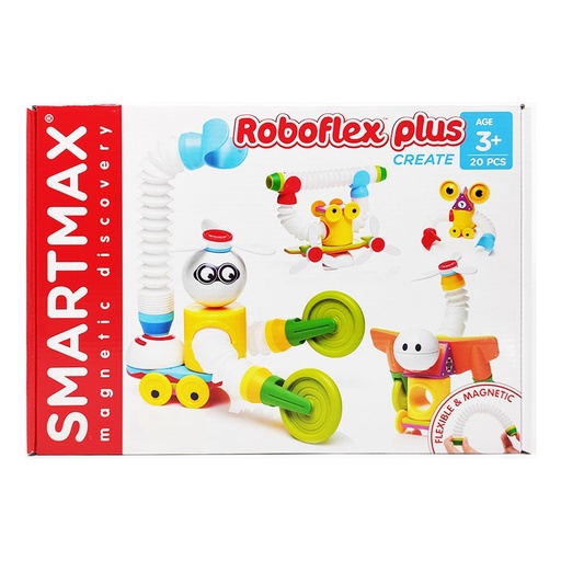 [Smart-smx531] Smartmax - Roboflex plus