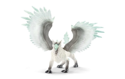 [Puppy-70143] Eldrador - griffon de glace