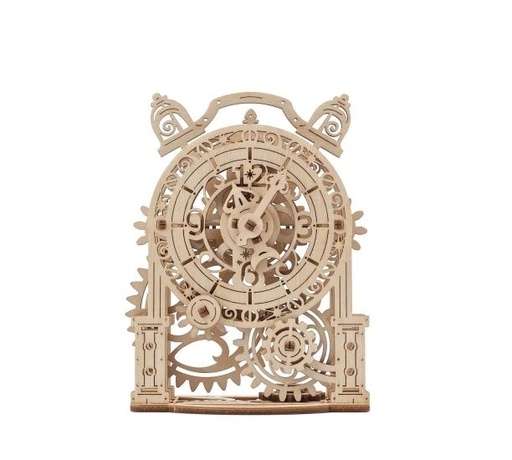 Ugears Réveil vintage