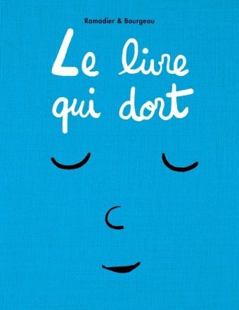 [9782211219594] loulou et cie - le livre qui dort