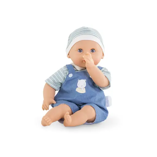 [COROLLE-100640] Bébé calin - Mael