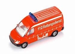 [SIKU-0805] 0805 - Ambulance