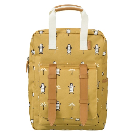[Fresk-Fb800-07] Sac à dos pingouin