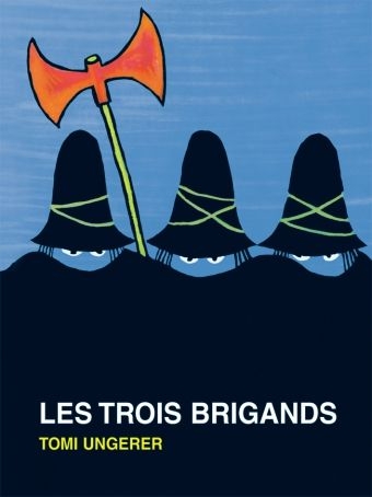 [9782211019613] edl- Les trois Brigand