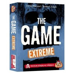 [GERONIMO-00390] The game Extreme