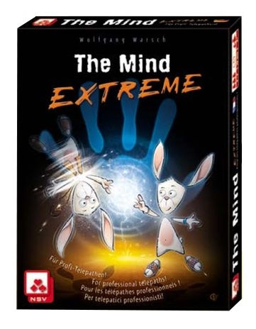 [GERONIMO-1022] The mind extreme