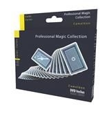 [megagic-M546] Magic collection - Cartes cameleon