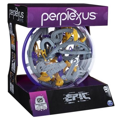 [Amuuso-spi6053141] Perplexus epic new