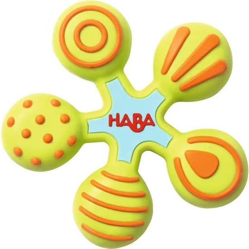[HABA-300426] hochet etoile