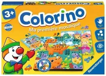 [RAVENSBURGER-208913] Colorino premiere mosaique