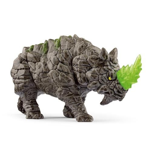 [Puppy-70157] Rhino de pierre