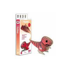 eugy 3d - tyranno