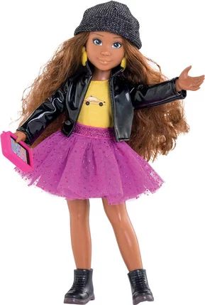 [COROLLE-600160] Corolle girls - Melody New-York