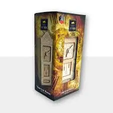 [EUREKA-473462] Grandfather Clock Secret Escape Box****
