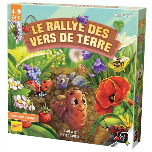 [HBG-zover] Rallye des vers de terre