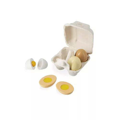 [JURATOYS-J06593] les œufs du petit chef